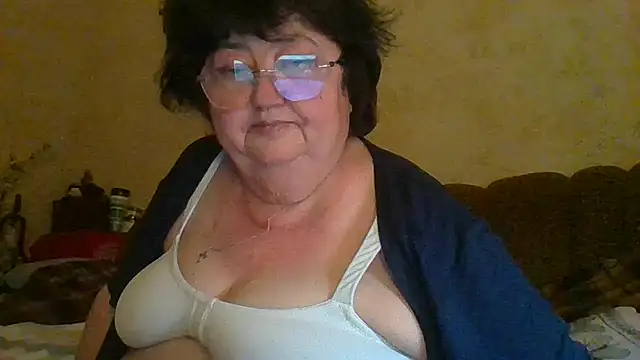 MilaSky5303 webcam