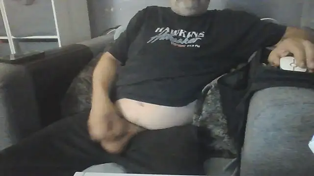 Naturistmale45 webcam