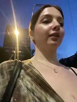 KrisMagnoly webcam