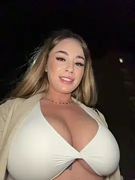 IsabellaEtthan webcam