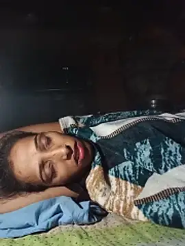 Pinki_thakur_1 webcam