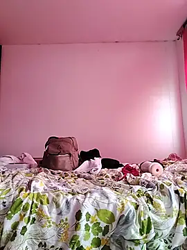 TuCanero23cm webcam
