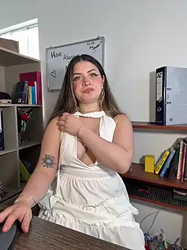 juanitablue webcam