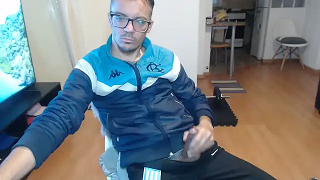 guachin_hunk webcam