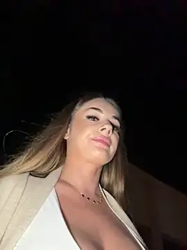 IsabellaEtthan webcam