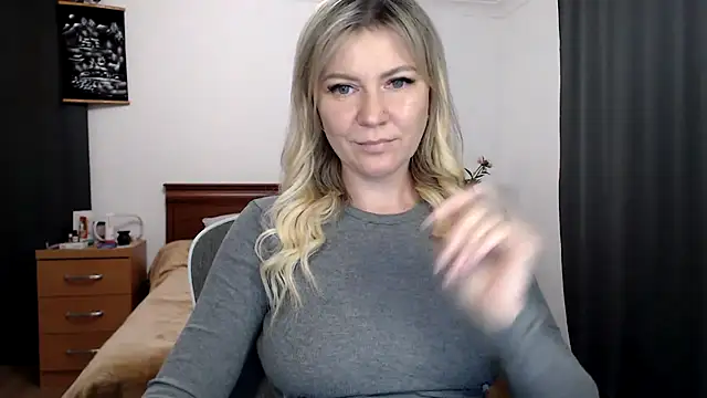 ParadiseAlina webcam