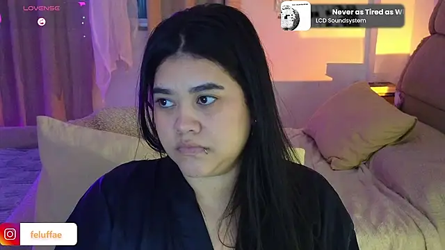 feluriana webcam