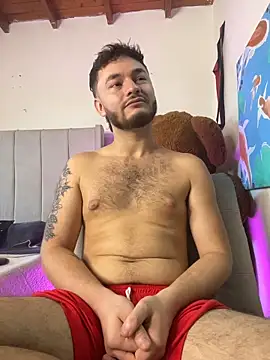 JacoLive webcam