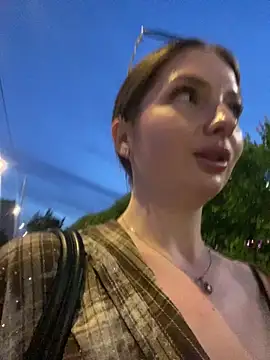 KrisMagnoly webcam
