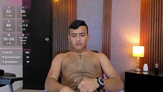 Chris_vega_ webcam