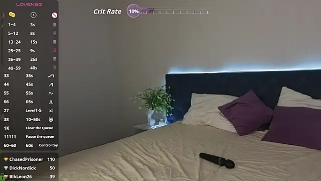 Megan_Violer webcam
