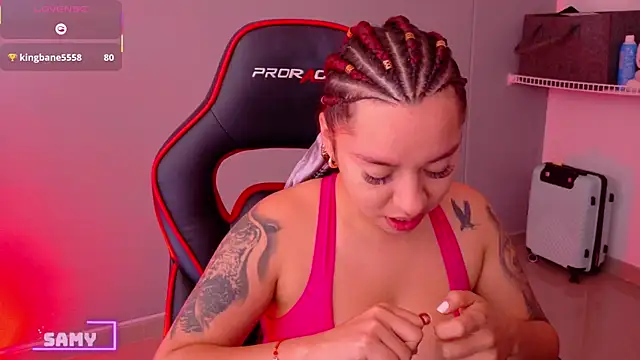 samantha_tattu webcam