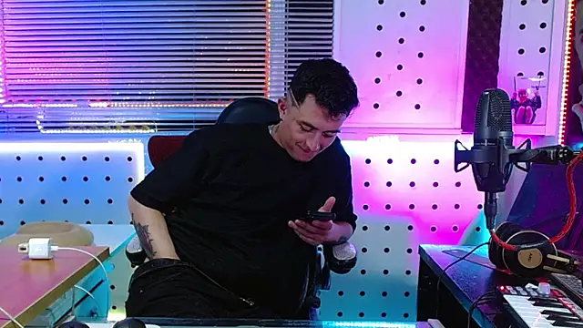 Godofcumxxx webcam
