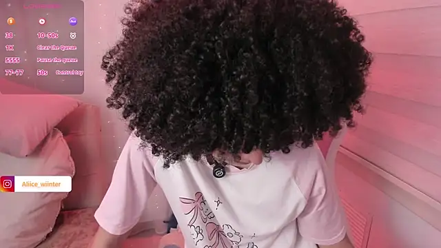Alice_winter_ webcam