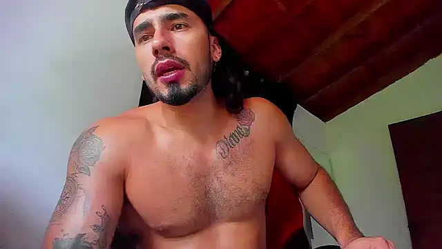 Baky_sexy webcam