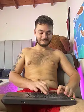 JacoLive webcam
