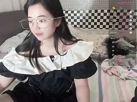 Lili-0521 webcam