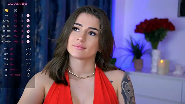 AishaSins webcam