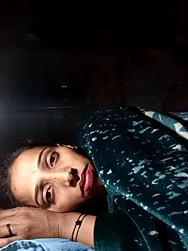 Pinki_thakur_1 webcam