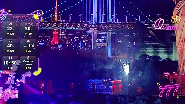 Evonny_colucci webcam