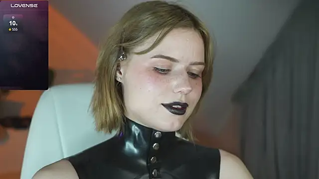 Lazy_pepsi webcam