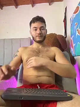 JacoLive webcam