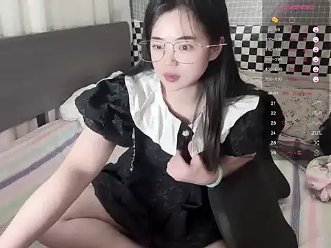 Lili-0521 webcam