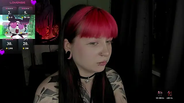 t0riayun0 webcam