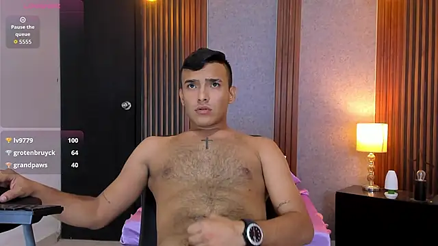 Chris_vega_ webcam