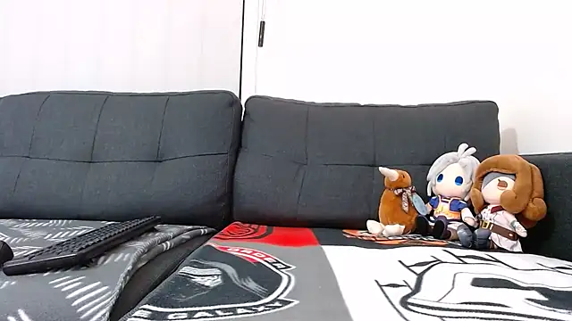 lilchristian@xh webcam
