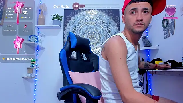 Jey_hot7 webcam