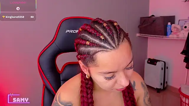 samantha_tattu webcam