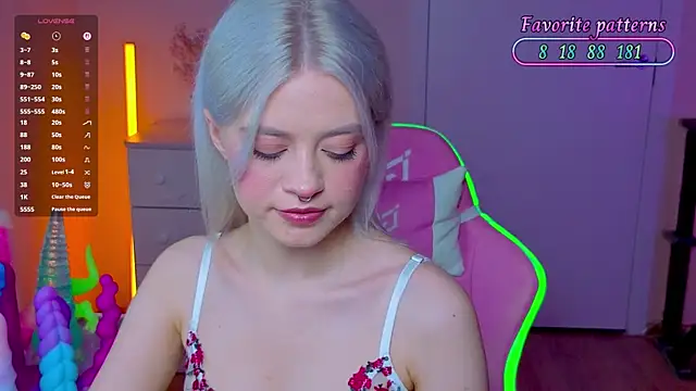 mybunnywendy webcam