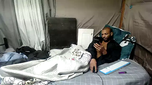 Camodick webcam