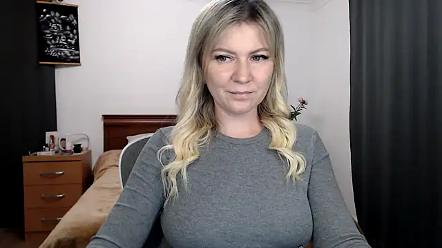 ParadiseAlina webcam