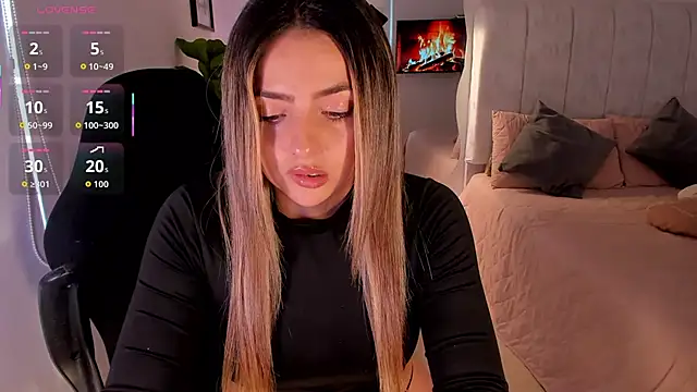 AmyWood webcam