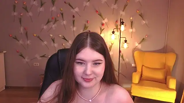 PixelGoddess webcam