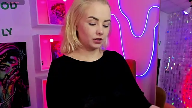StephanieSweety webcam