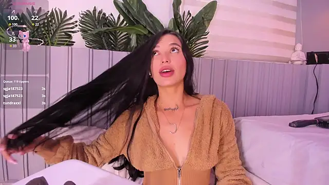 stephanymonroe webcam