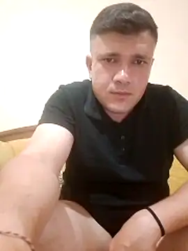 Canercakan webcam