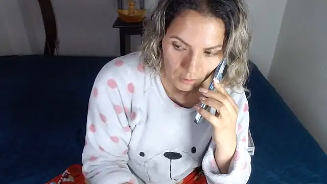 Chantal_hott