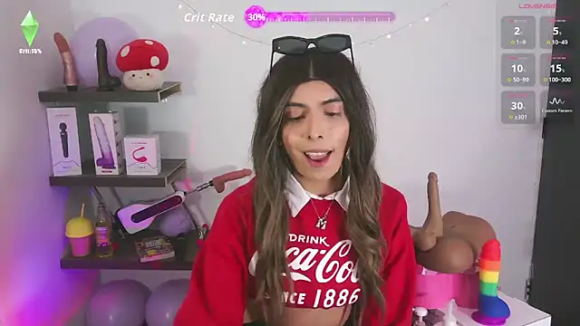 valentina_crtti webcam