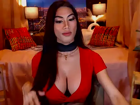 DAYANARAHFOX webcam