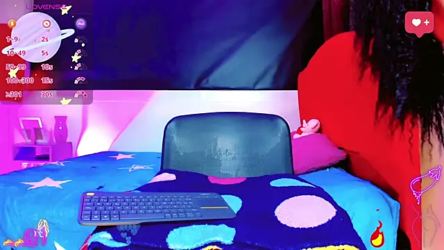 Britany_montiel webcam