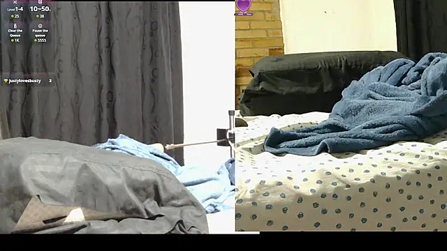 Backdoor_Newbie webcam