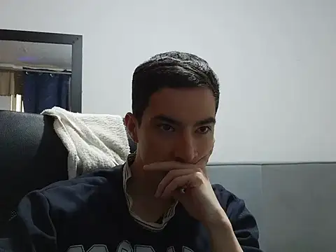 Dan_Hottie webcam