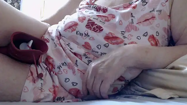 Anabelldestiny webcam