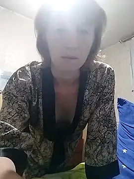 Flower2931 webcam