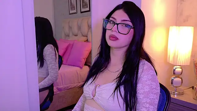 IsabellaRossi webcam