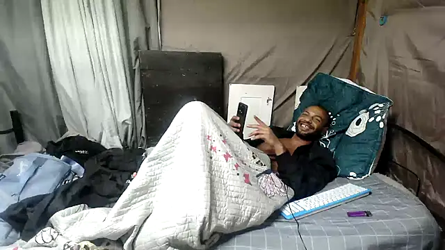 Camodick webcam